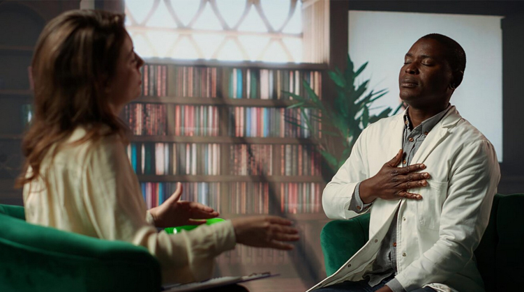 Transformational Coach